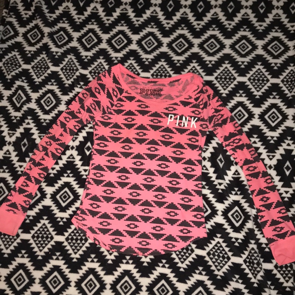 I Only Sleep In PINK